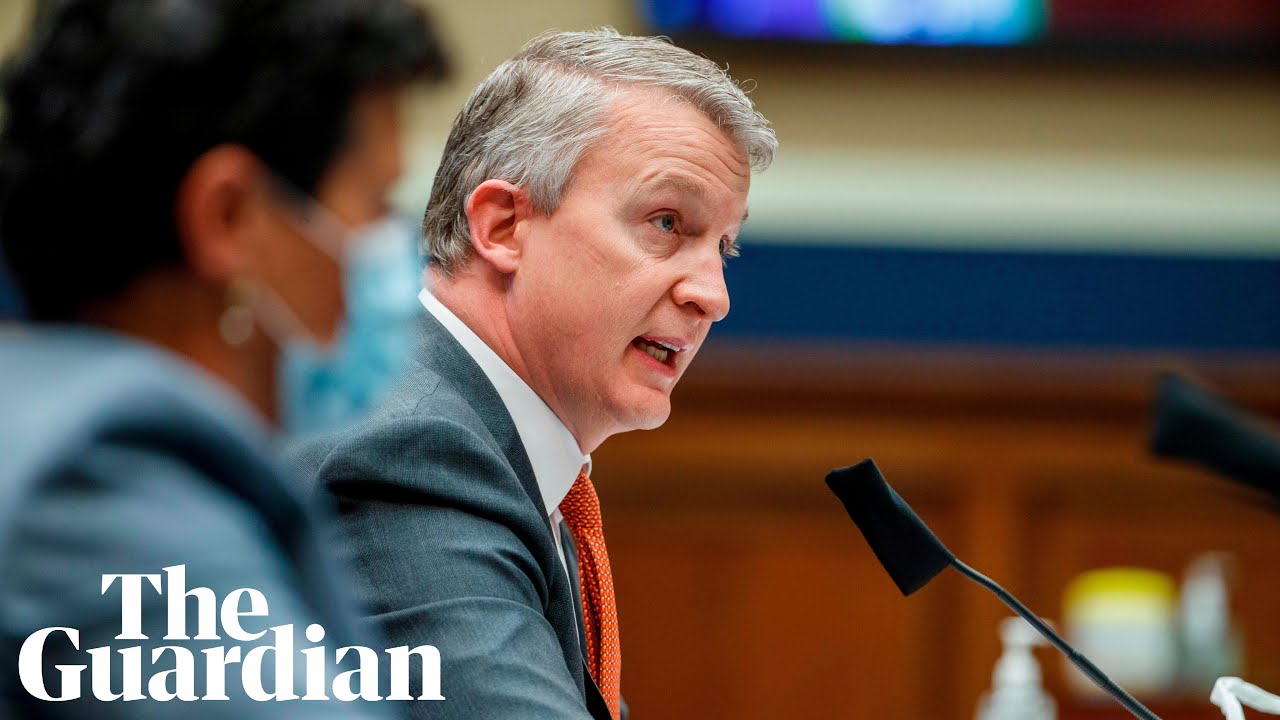 US could face 'darkest winter in modern history', warns former vaccine official