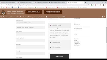 How to disable / Hide Payment Methods From Checkout WooCommerce ?