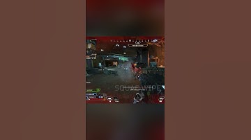 Clutching up on 1HP #apexlegends #apex