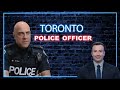 Requirements to Be a police Officer in Canada