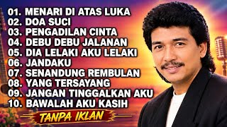 Download lagu TANPA IKLAN! IMAM S ARIFIN FULL ALBUM LAWAS ORIGINAL