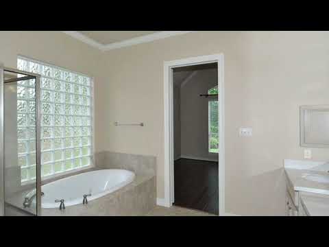 12515 Stoney Creek Drive, Pearland, TX home video tour