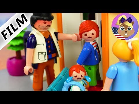 Playmobil Family Fun playsets review - Rock and Roll Pussycat