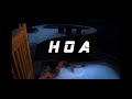 Daggy - HOA (Official Video)@daggy561