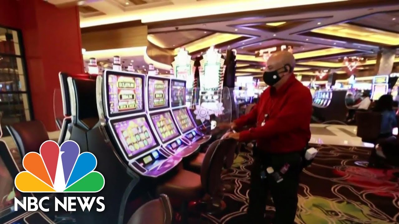 How The Pandemic Impacted American Workers’ Wages | NBC Nightly News