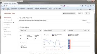 Penguin Algorithmic Penalty Recovery 1