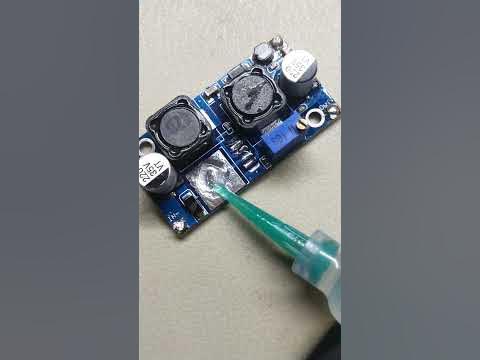 Faulty Regulator Replacement | Easy Method - YouTube