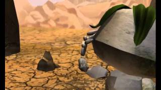 3D Animation The last hope.avi