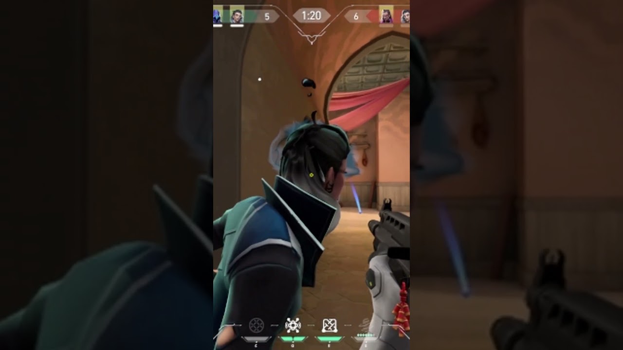 Deadlock's Hilarious Fail: The Gravnet Disaster in Valorant!