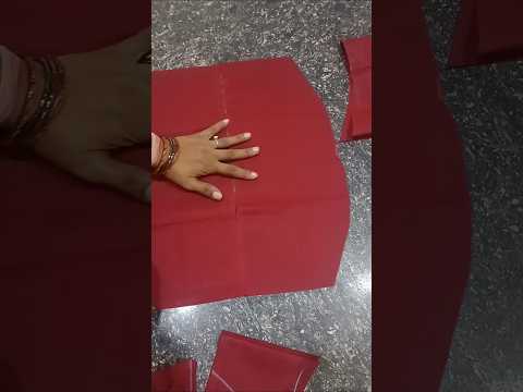 बाजू की कटिंग ✂️✂️✂️#shortvideo #shorts #youtubeshorts #youtube #viralvideo #viral #bajudesign