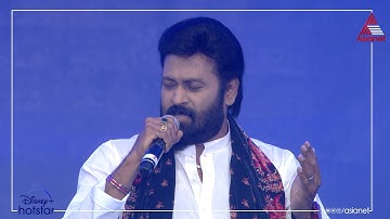 #LegacyEvents ഒരു അസാധ്യ ഗായകൻ കൂടിയാണ് മനോജ് കെ ജയൻ