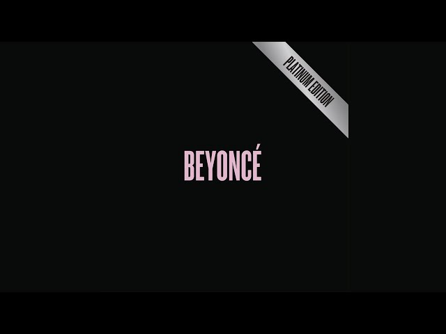 Beyoncé - Flawless Remix (Official Audio) ft. Nicki Minaj class=