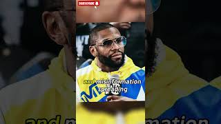 Floyd Mayweather’s Father SPEAKS OUT on Netflix $500M Lawsuit Drama 😳
