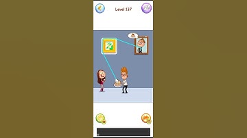 Troll robber level 137