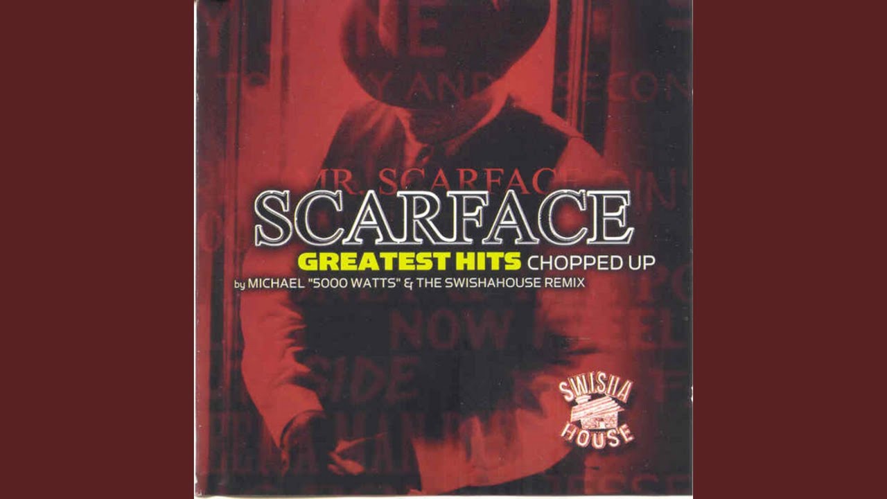 Mr Scarface Youtube