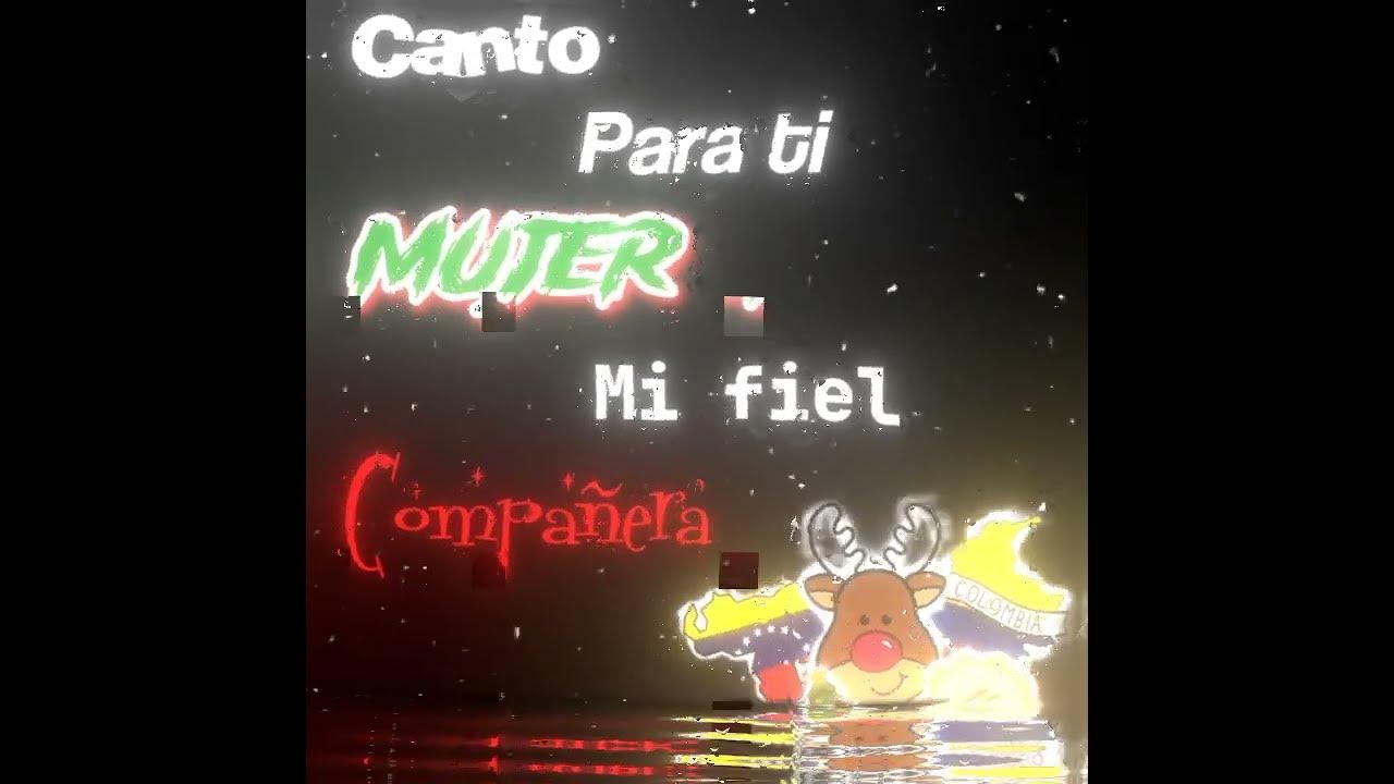 Mujercita buena😍 || #fyp #parati #apoyo #cancion #lyrics #navidad #colombia #venezuela #pastorlopez