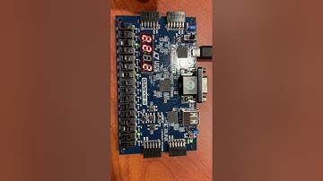 Lab 5 Demonstration - Shreyas Malhotra