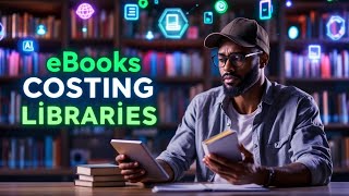 The Hidden Cost of eBooks on Your Local Library