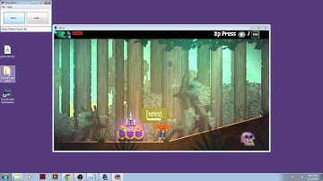 Guacamelee! GE - GuacaSave: Game Save Manager