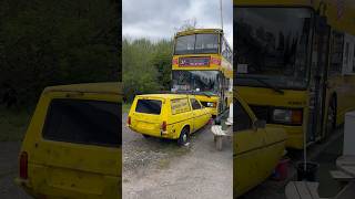 ONLY FOOLS AND HORSES #food #foodie #comedy #automobile #explore #fyp #travel #bus #coach #car