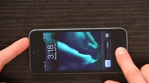 How to Exit iPhone Recovery Mode : Tech Yeah!