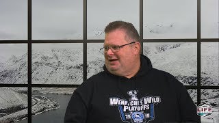 Wake Up Wenatchee Valley – March 01, 2019