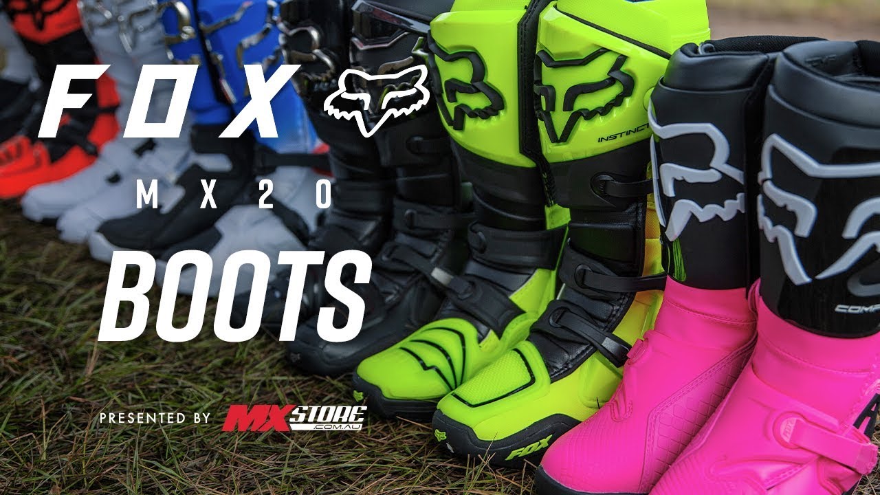 Mejores BOTAS DE MOTO TRAIL Y ADVENTURE ⛰️🏍️ ¿Cuál es la mejor? 😏 