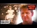 Little Girl's Ghost Haunts This Hotel? | Hotel Hell