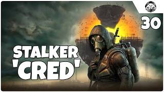 S.T.A.L.K.E.R. 2: Working on my 'Zone Cred' | Chapter 2