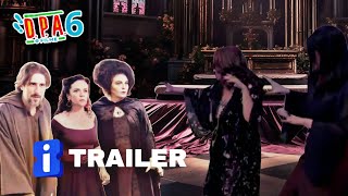 DPA 6: O Filme | Teaser Trailer Oficial (Montagem) Leia a descriรงรฃo ๐ฎ๐๐