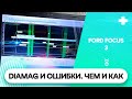 Чем и как читать Ford. Учись студент! Видосик для новичков.