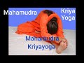 Mahamudra kriyayoga swami nityananda giri