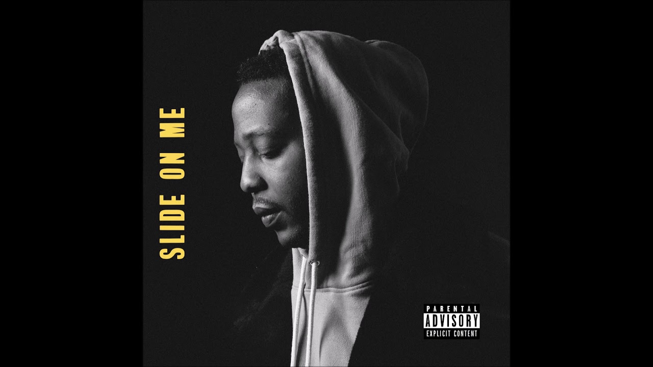 MJ GRIZZ Slide On Me YouTube