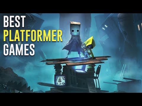 25 Beautiful Pc Platformer Games That You Must Play