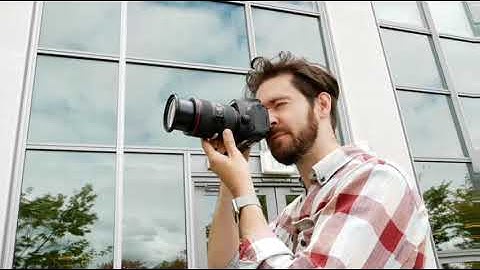 Canon EOS 6D Mark ll