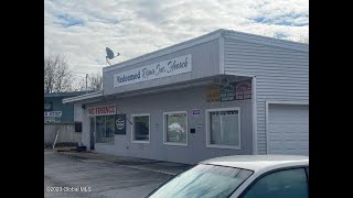 Video preview - Commercial for sale - 4718 State Route 67, Hoosick Falls, NY 12090