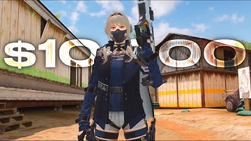 How I won $1,500 in a 1v1 Tournament