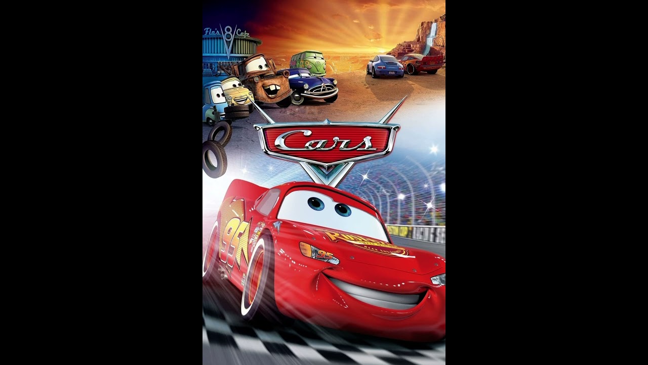 Cars - Find Yourself (High Pitch)