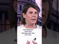 KY Senate Candidate Amy McGrath criticizes republicans' 'Big, Ugly Bill'