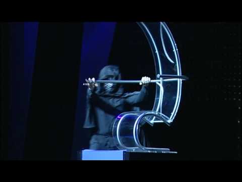 Magic Moments - 3. Internationales Varietéfestival " Dirk Denzer's Magische Momente