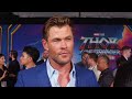 Chris hemsworth blames himself for thors failure