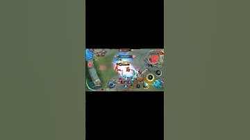Zilong new build 🔥🔥#viral #shorts #mobilelegends