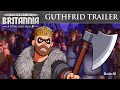 A Total War Saga - Northumbria . Guthfrith - 17 Aprontandonos para el sur🤨🫡⚔️⚔️