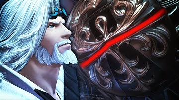 In The End, There Is Omega: ALPHASCAPE (Omega Raids) | FFXIV