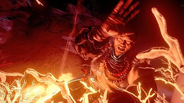 How to descend Mount Jogaku like a Gigachad | Ghost of Tsushima