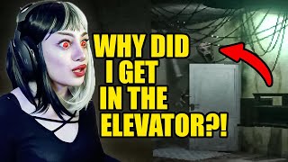 The Most Tense Indie Horror Masterpiece | Elevated Dread [Full Playthrough]