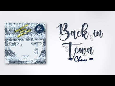 Chuu Back In Town RomIEng Lyric