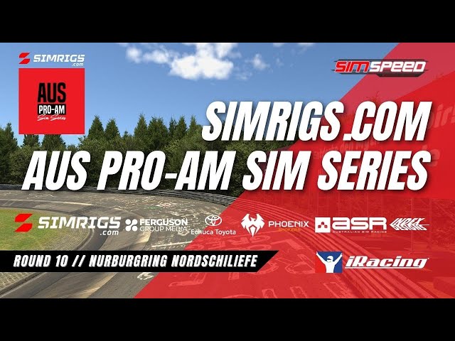 PRO SIMRIG Sitz XL Nordschleife by Cobra Motorsport – simracer