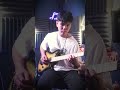 96 Quite Bitter Beings – CKY Guitar Cover 🤘 #shorts #cky