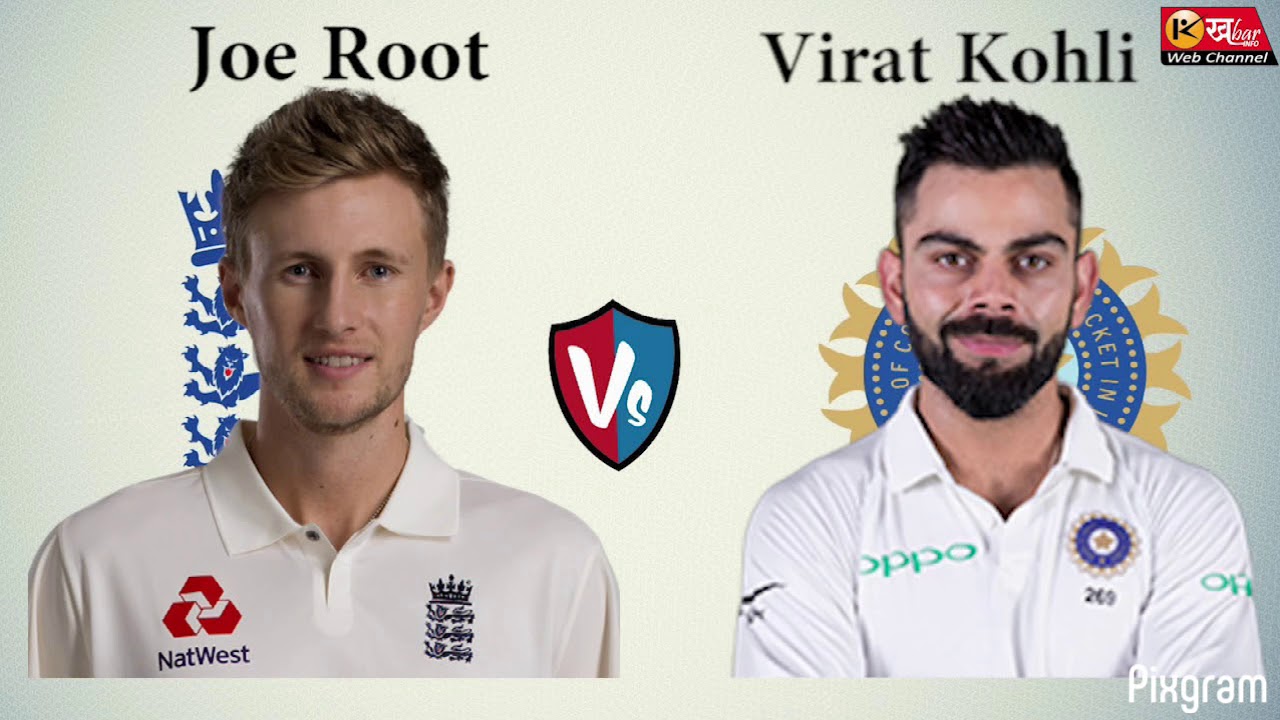 Come See the Wonder [England Vs India Test Series 2018 ...